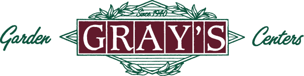 Gray’s Garden Centers photo