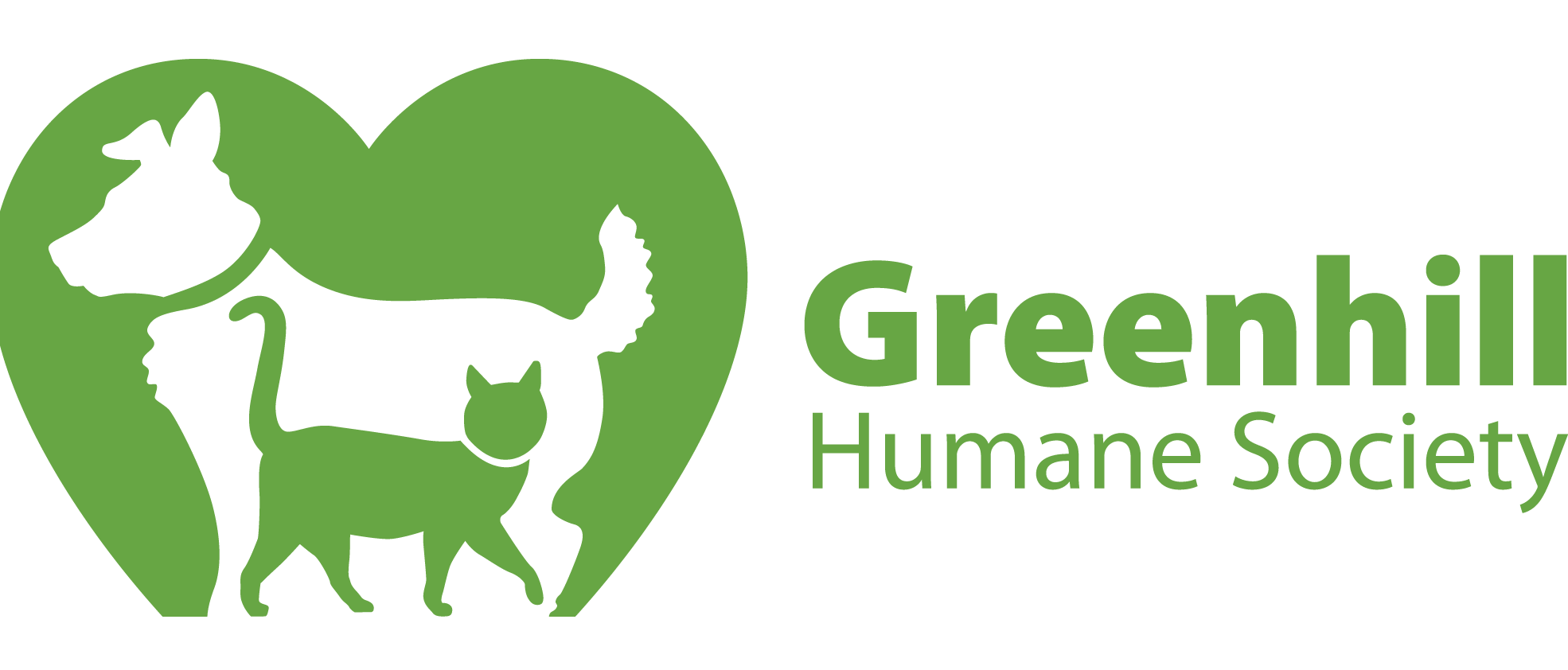 Greenhill Humane Society, SPCA photo