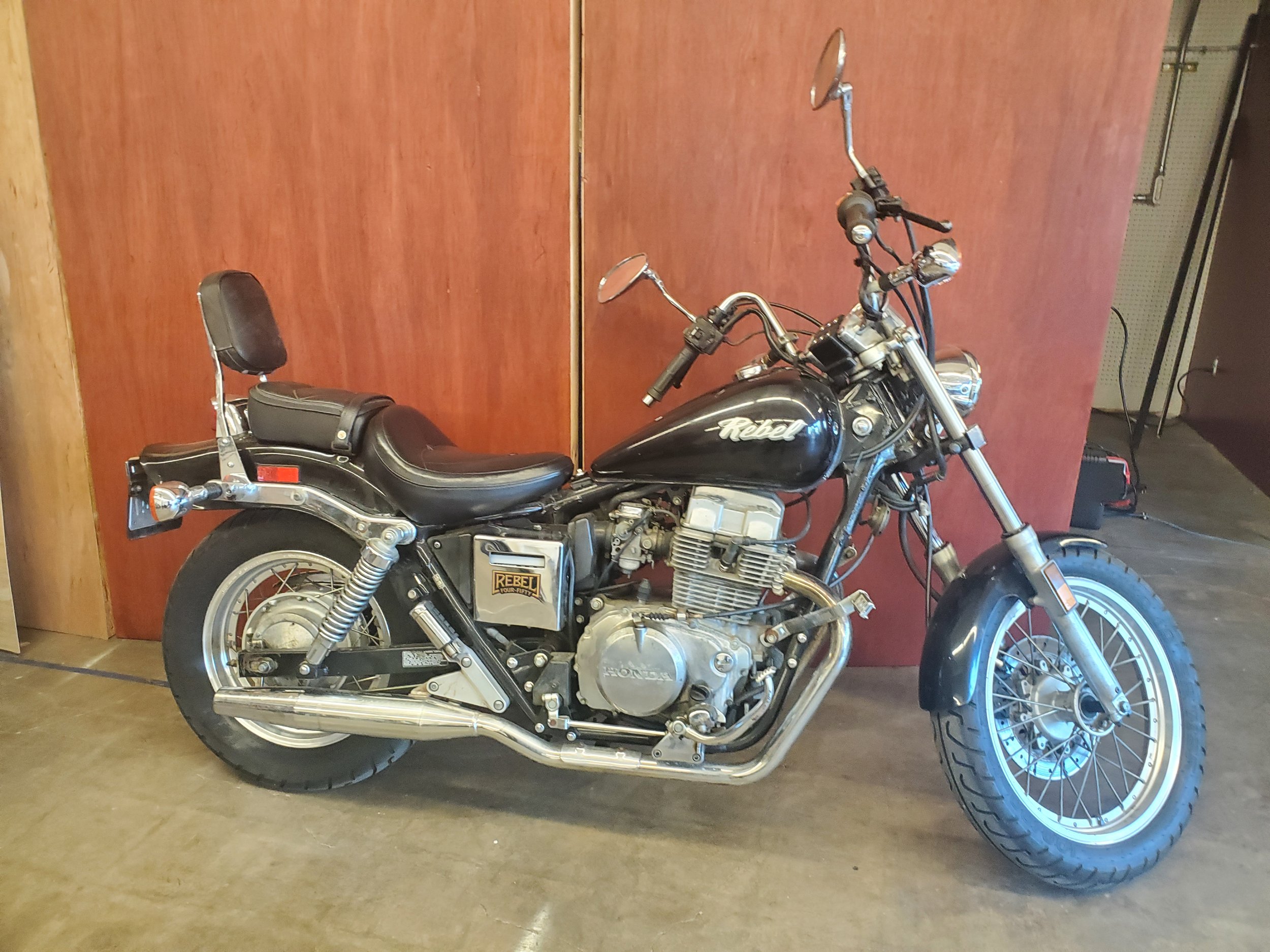 Gremlin Motorcycles photo 8