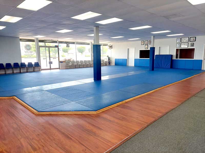Grey Wolf Brazilian Jiu-Jitsu – Martial Arts photo 4