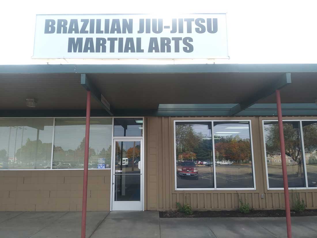 Grey Wolf Brazilian Jiu-Jitsu – Martial Arts photo 3
