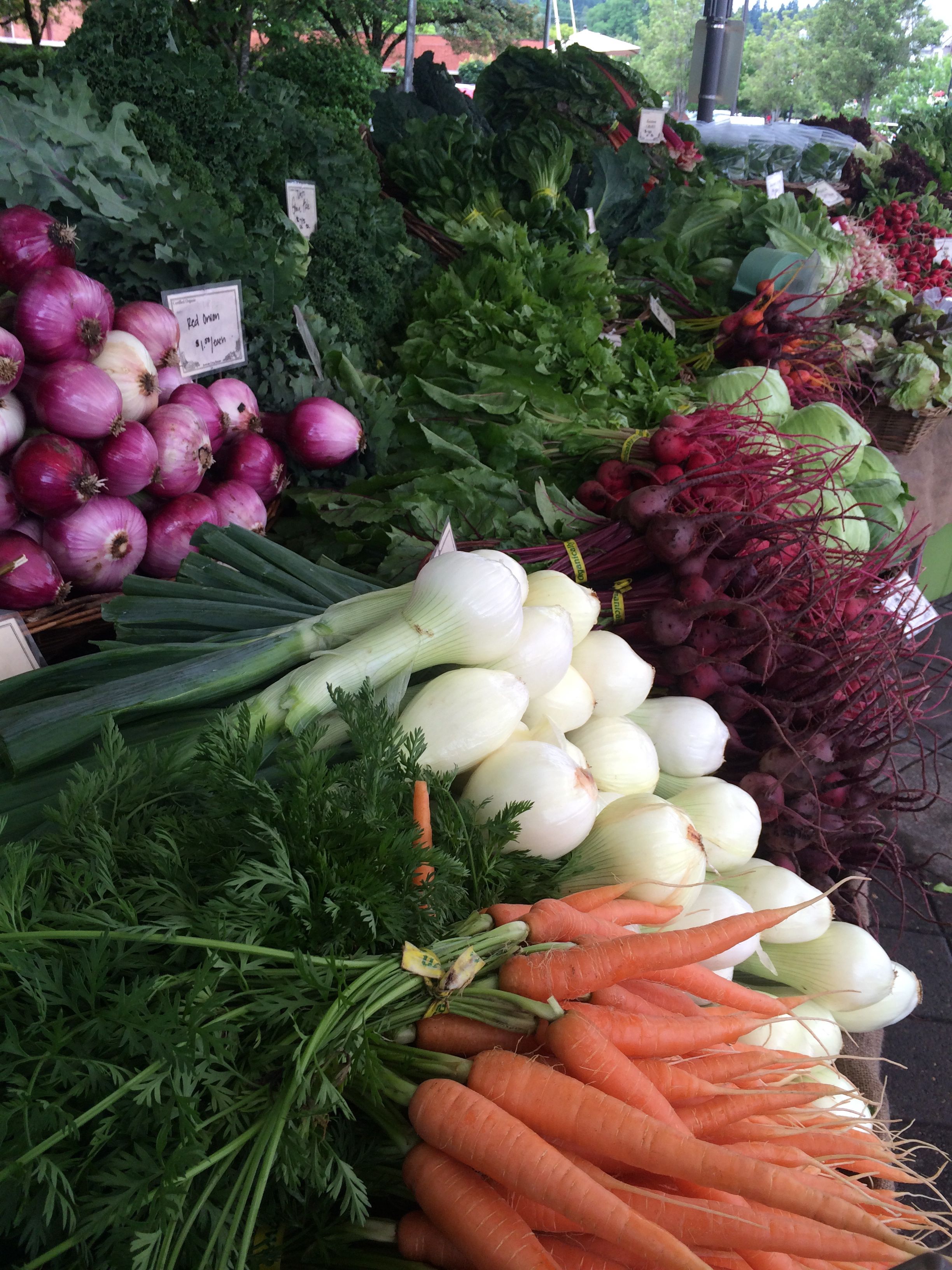 Groundwork Organics- Farm Stand photo 9