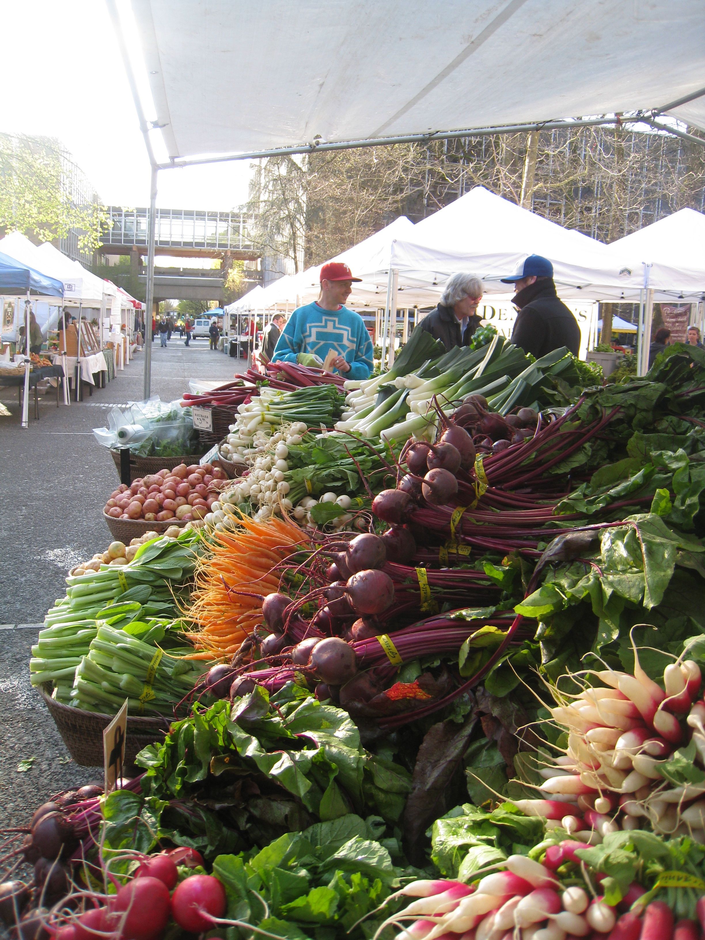 Groundwork Organics- Farm Stand photo 12