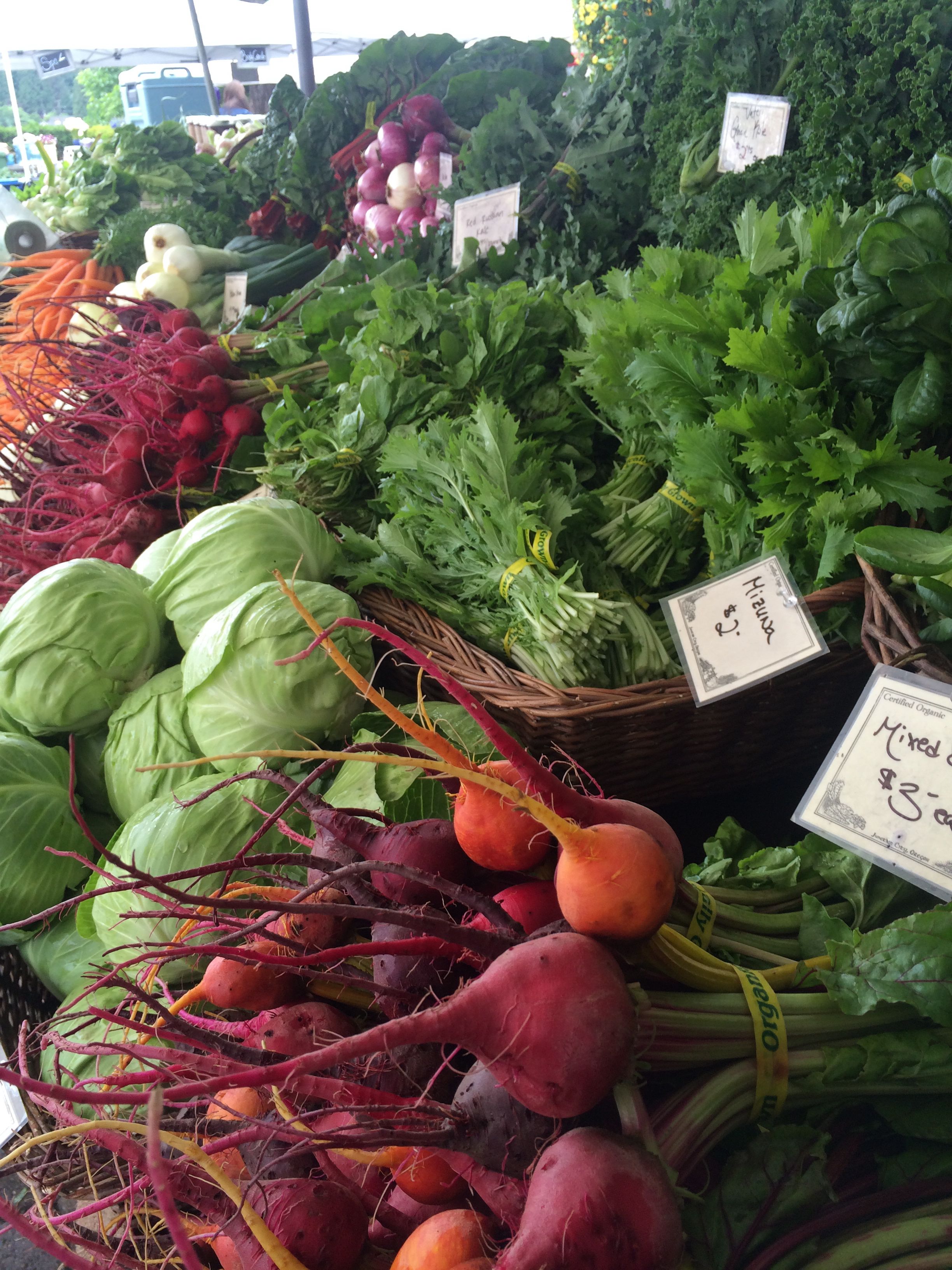 Groundwork Organics- Farm Stand photo 10