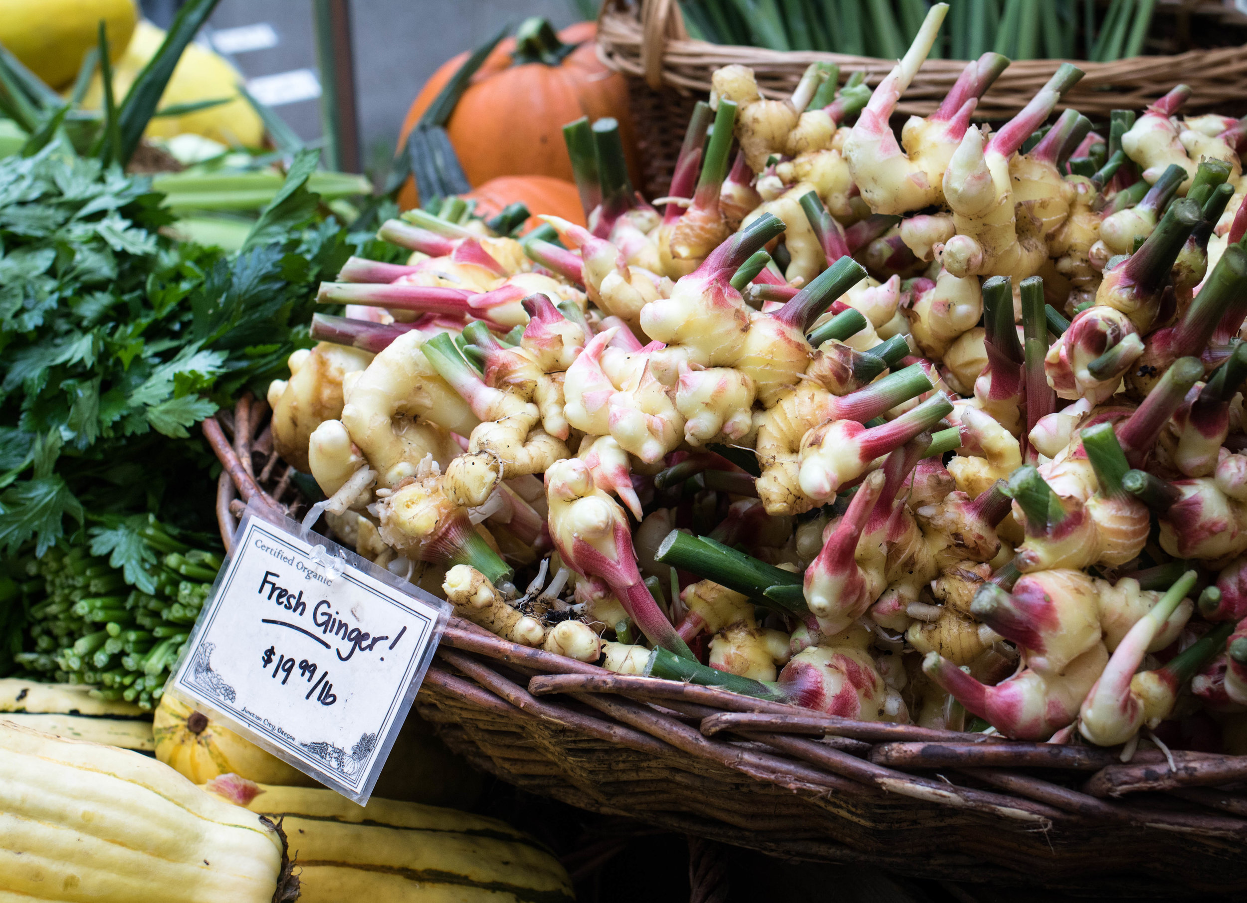 Groundwork Organics- Farm Stand photo 7
