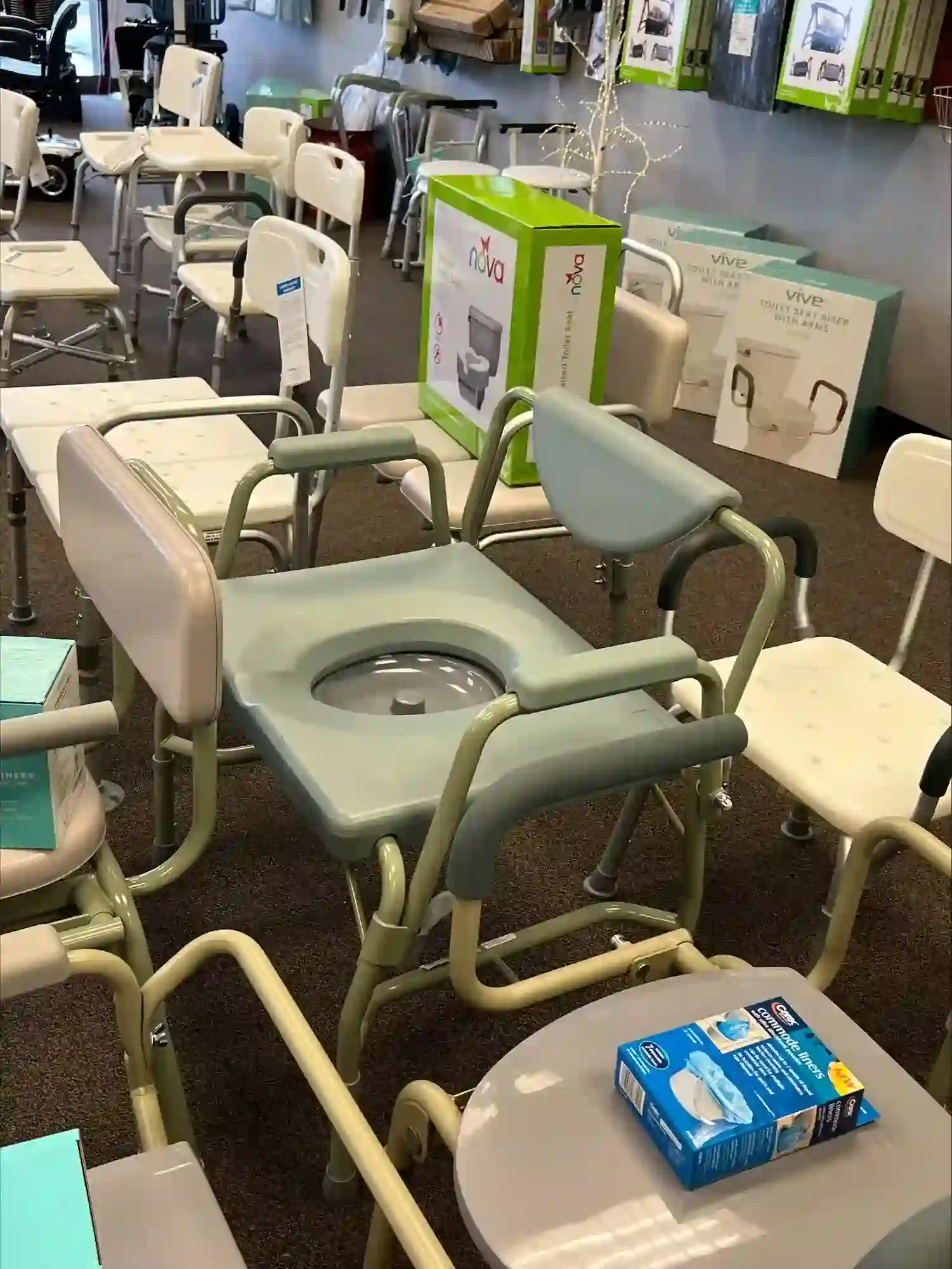 Grove Medical Equipment & Supplies photo 12