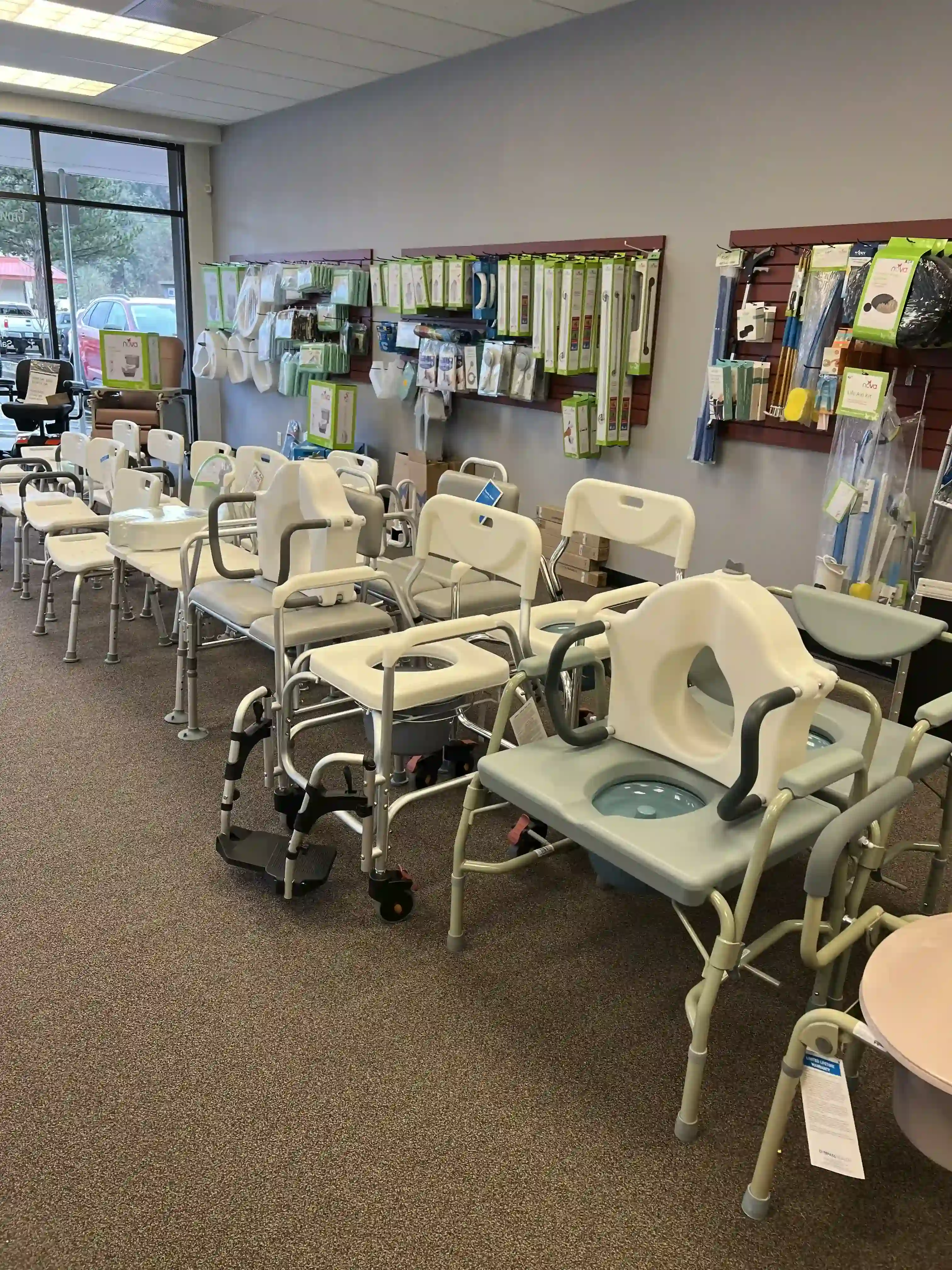 Grove Medical Equipment & Supplies photo 2