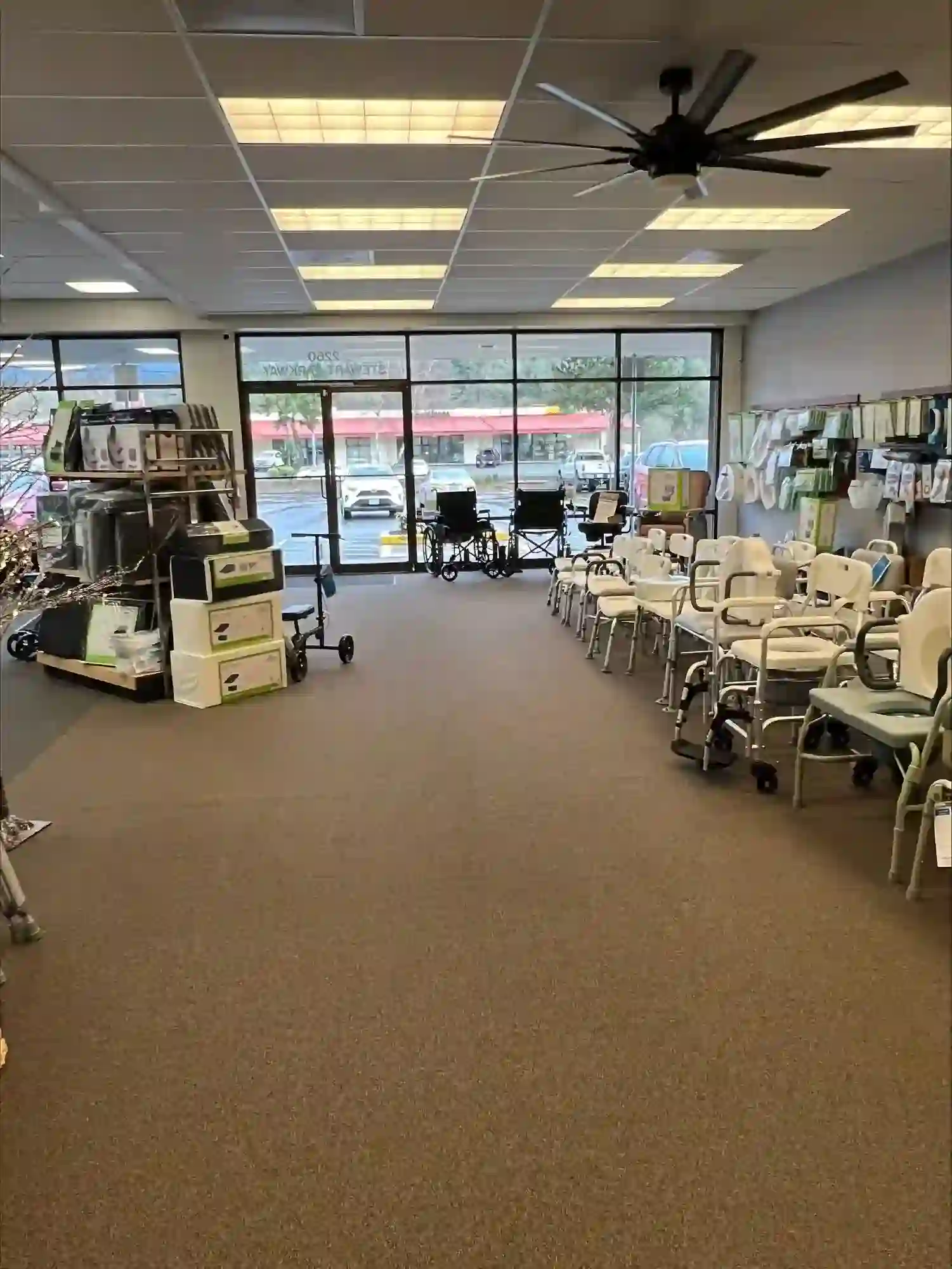 Grove Medical Equipment & Supplies photo 10
