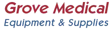 Grove Medical Equipment & Supplies photo