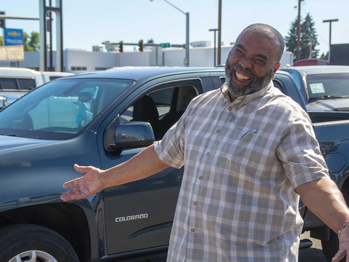 Guaranty Used Cars photo 9