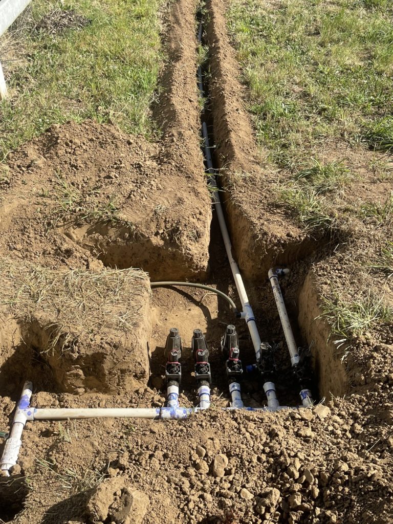 Gustav's Landscaping & Irrigation photo 3