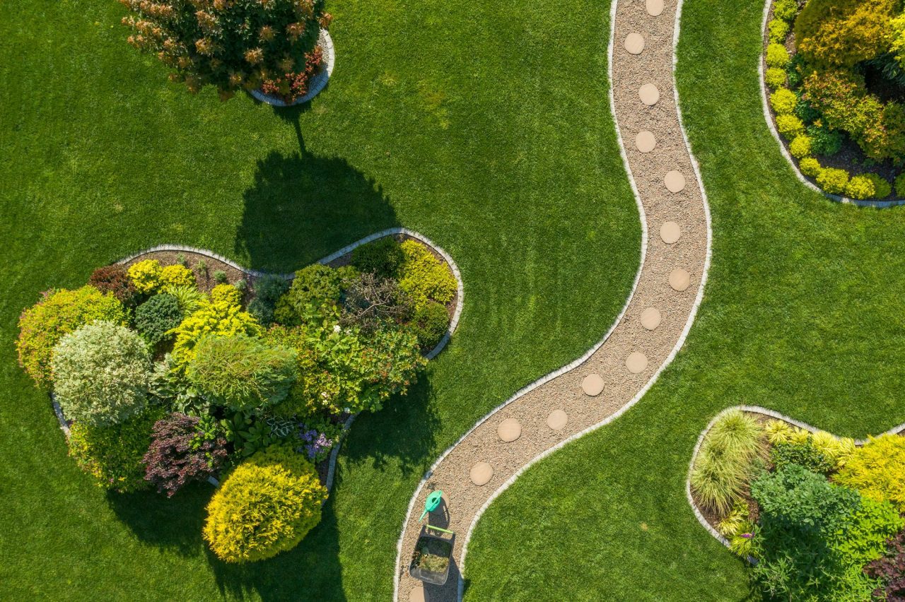 Gustav's Landscaping & Irrigation photo 10