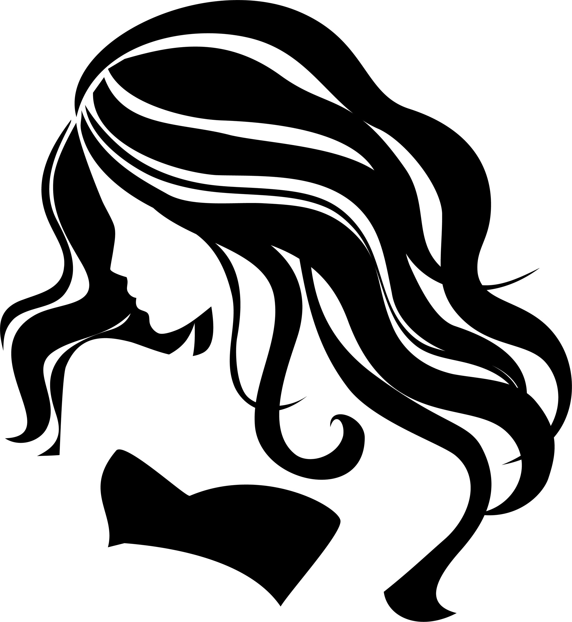Hair West photo 9