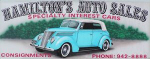 Hamilton’s Auto Sales photo