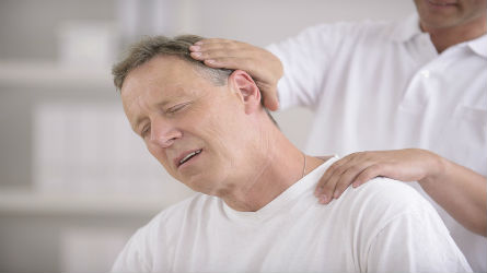 Hansen Chiropractic photo 3