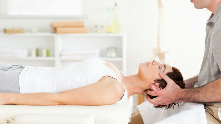 Hansen Chiropractic photo 5