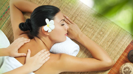 Hansen Chiropractic photo