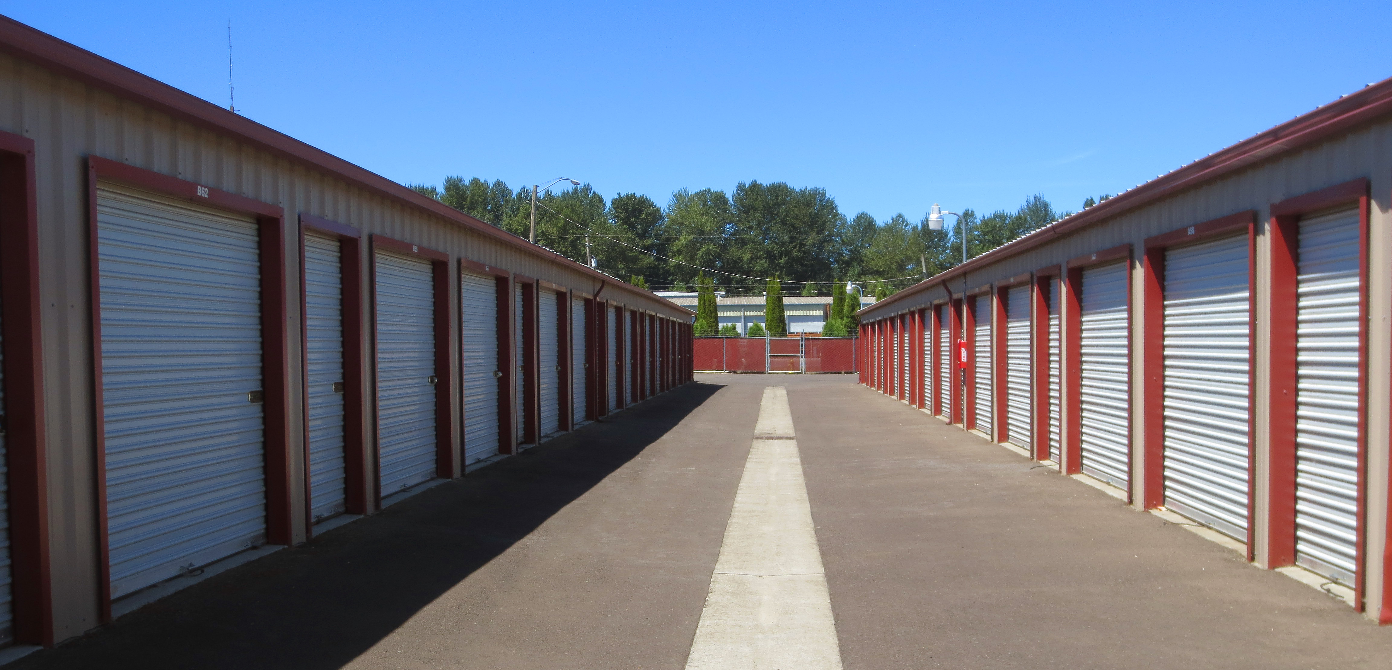 Harrisburg Storage photo