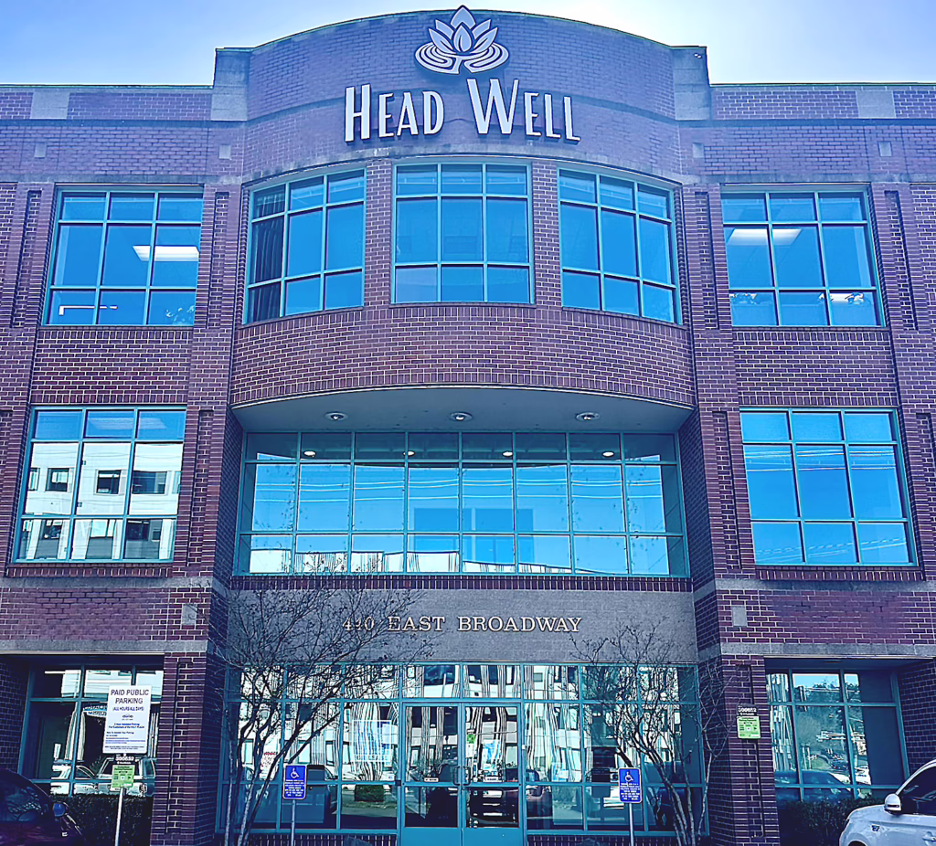 Head Well Integrative Psychiatry & Wellness photo 3