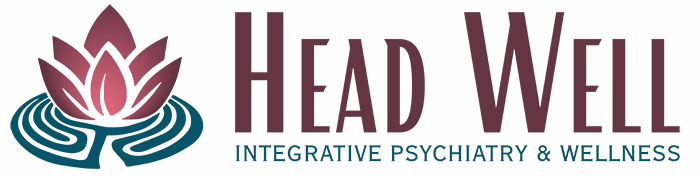 Head Well Integrative Psychiatry & Wellness photo