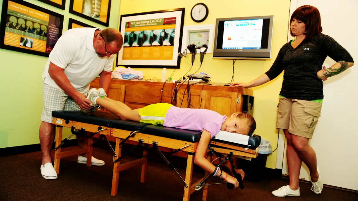 Health Revolution Chiropractic photo 3
