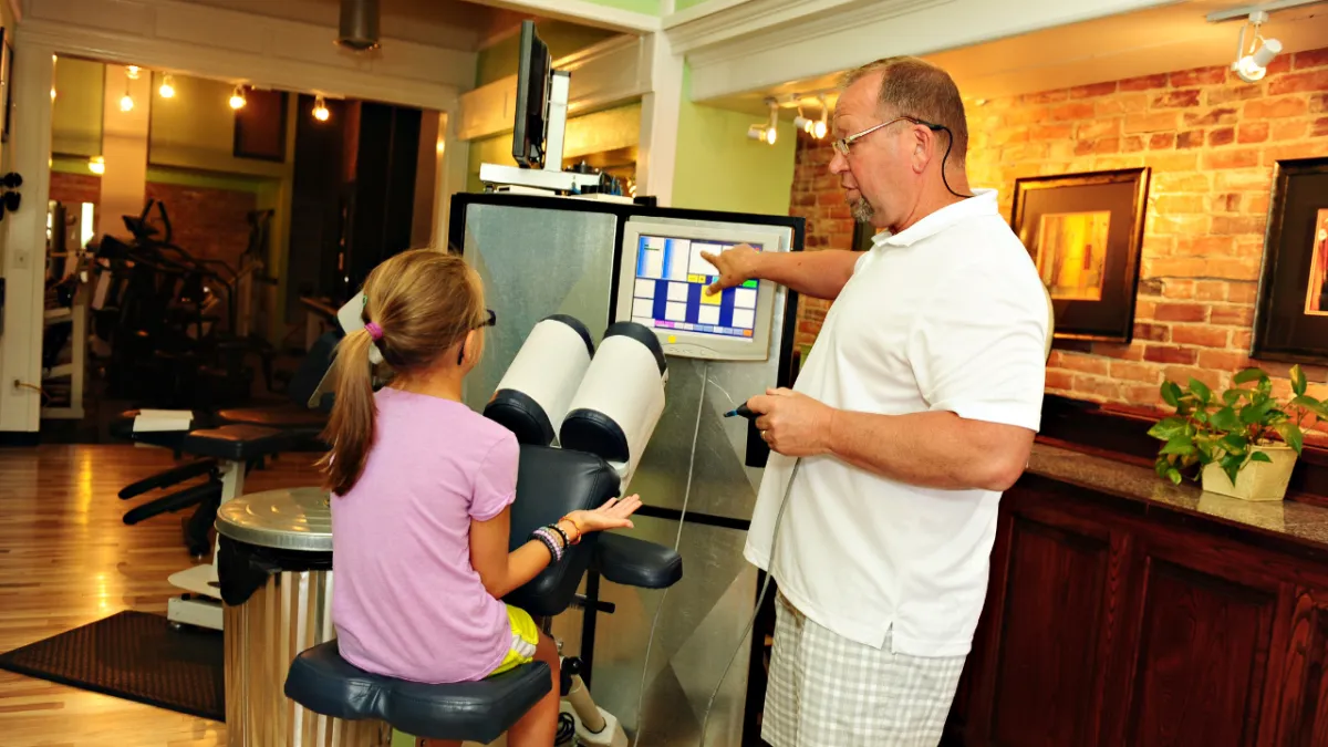 Health Revolution Chiropractic photo 2