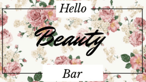 Hello Beauty Bar photo