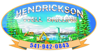 Hendrickson Well Drilling Inc. photo