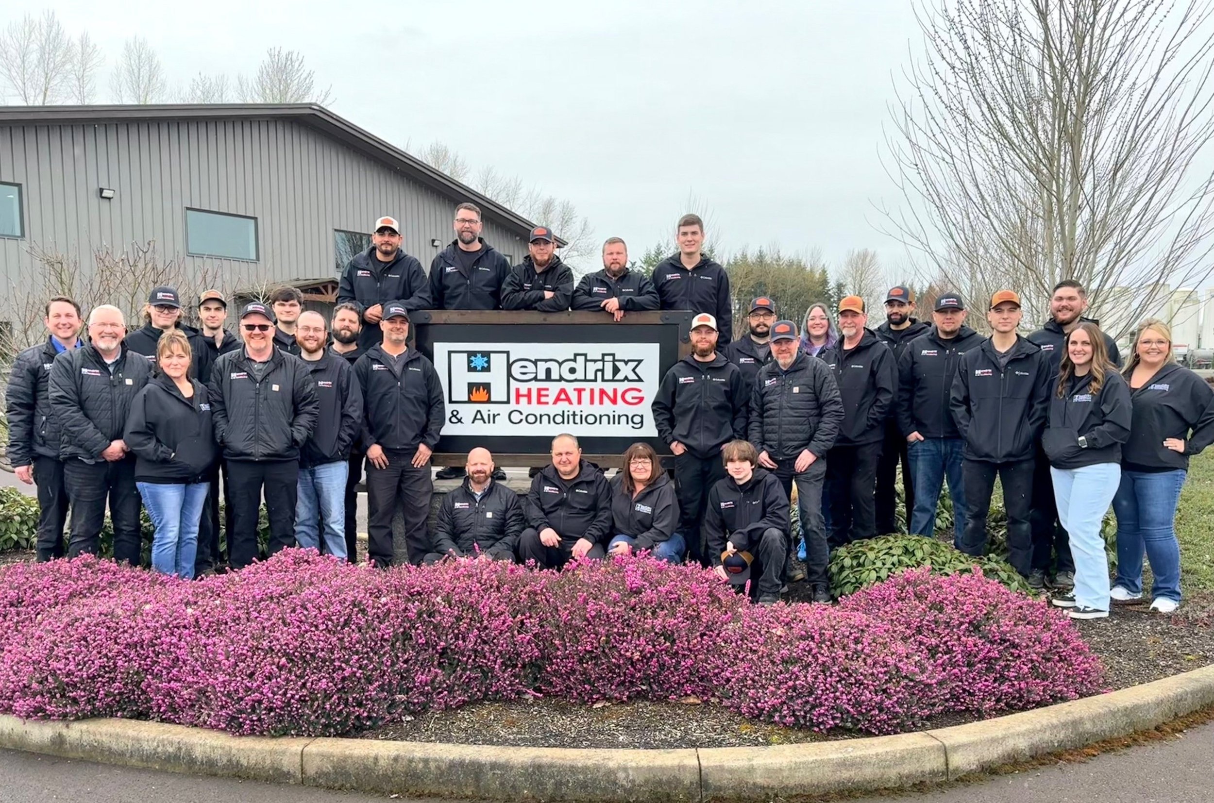 Hendrix Heating & Air Conditioning photo 8