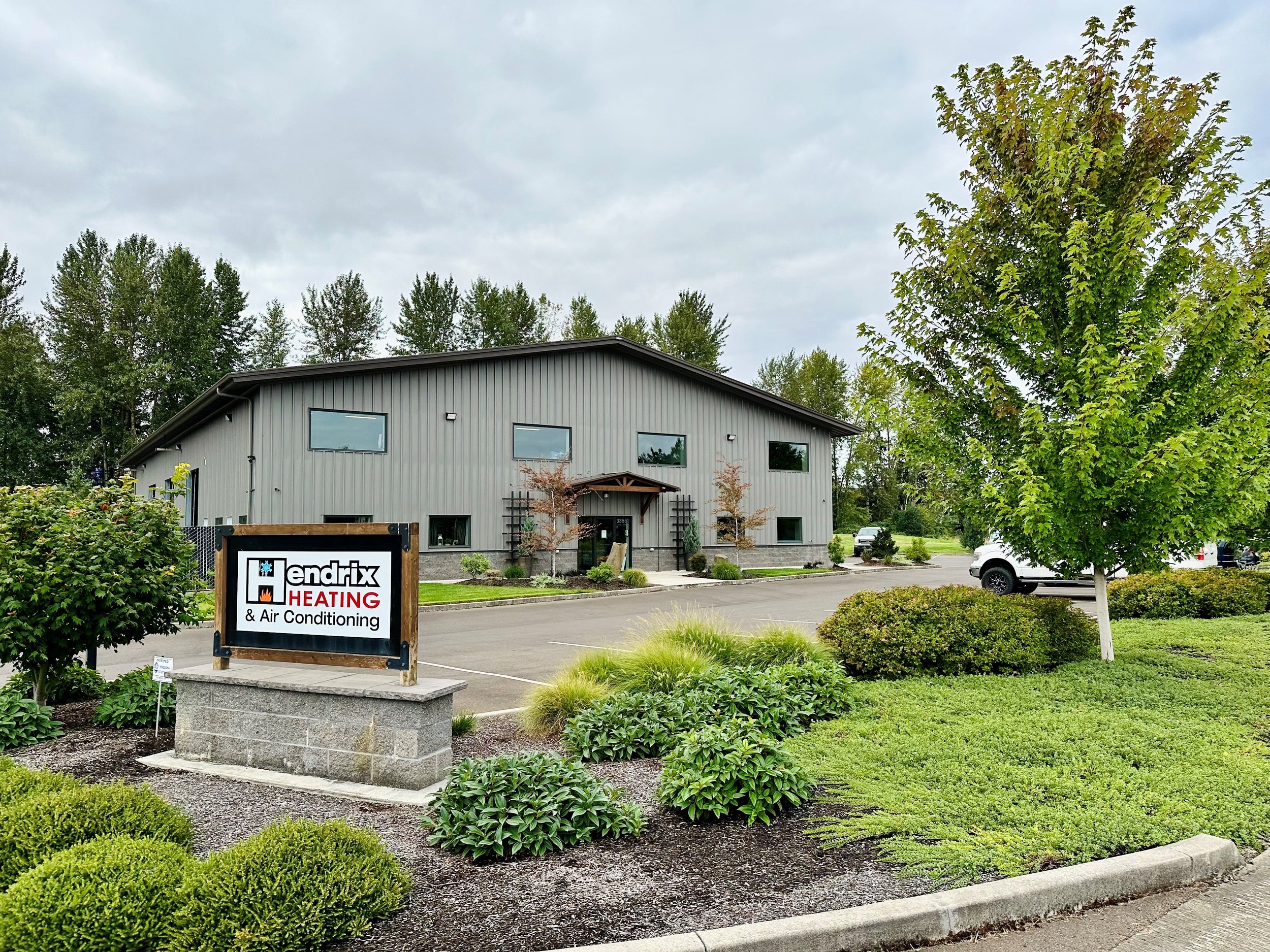 Hendrix Heating & Air Conditioning photo 2
