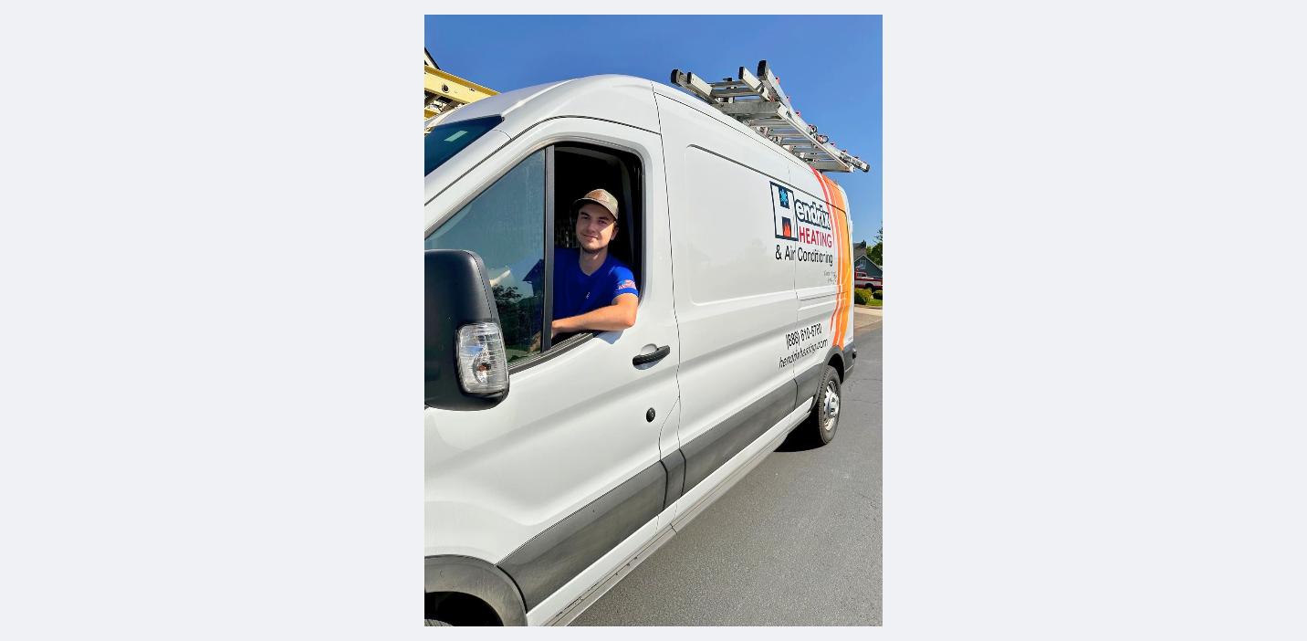 Hendrix Heating & Air Conditioning photo 6