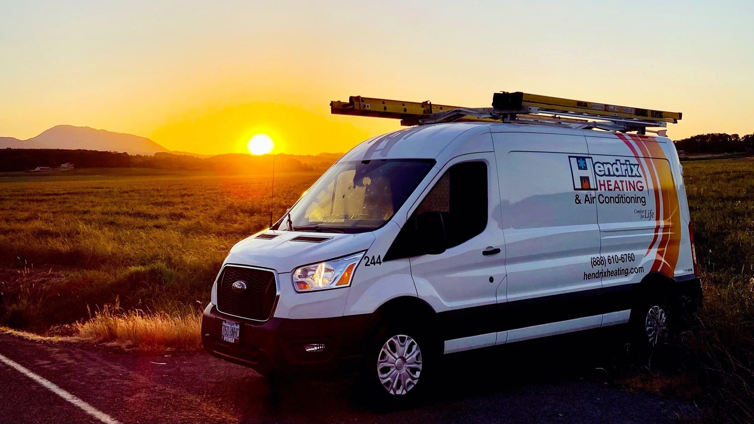 Hendrix Heating & Air Conditioning photo 10