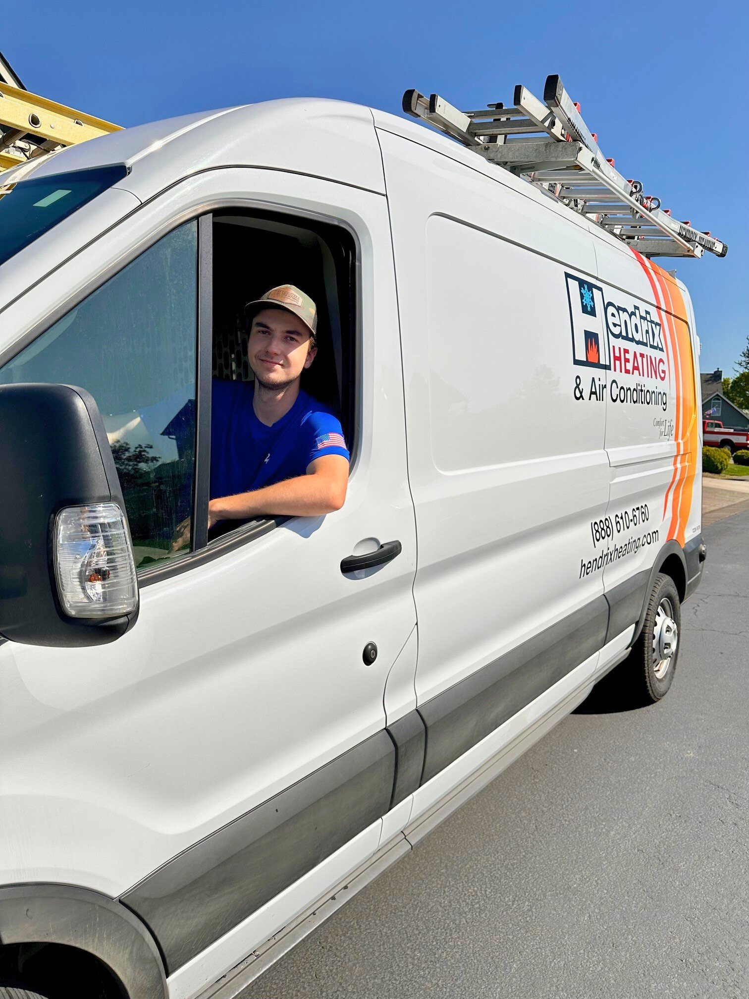 Hendrix Heating & Air Conditioning photo 11