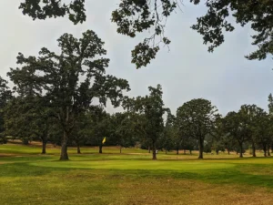 Hidden Valley Golf Course photo