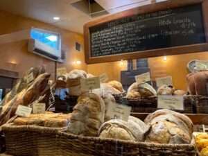 Hideaway Bakery photo