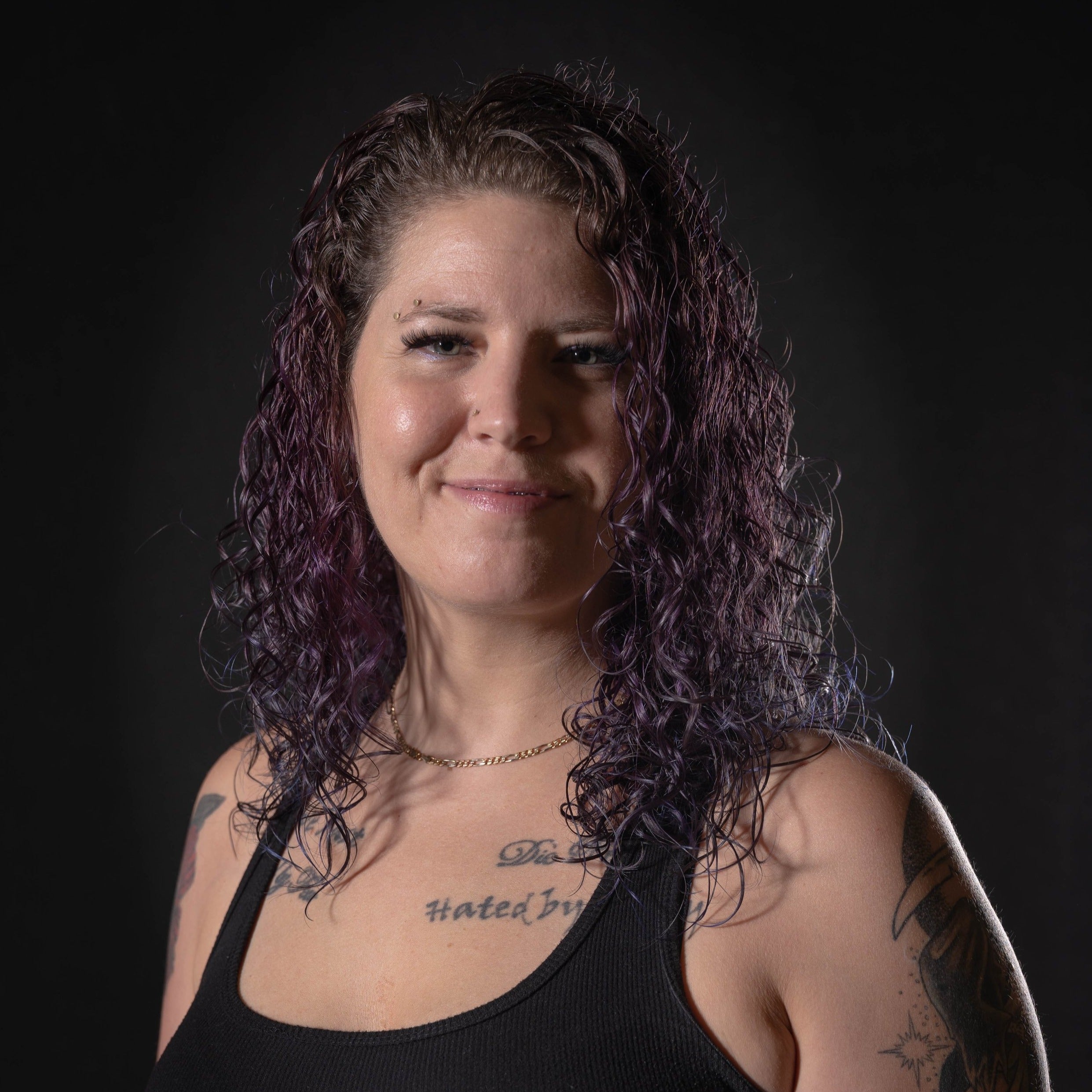 High Priestess Piercing & Tattoo photo 12