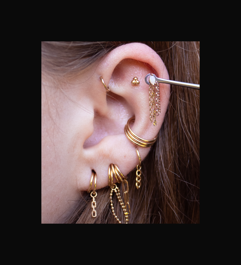 High Priestess Piercing & Tattoo photo 7