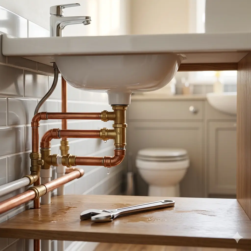 High Tech Plumbing Inc photo
