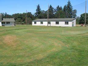 Highway 58 Golf Range photo