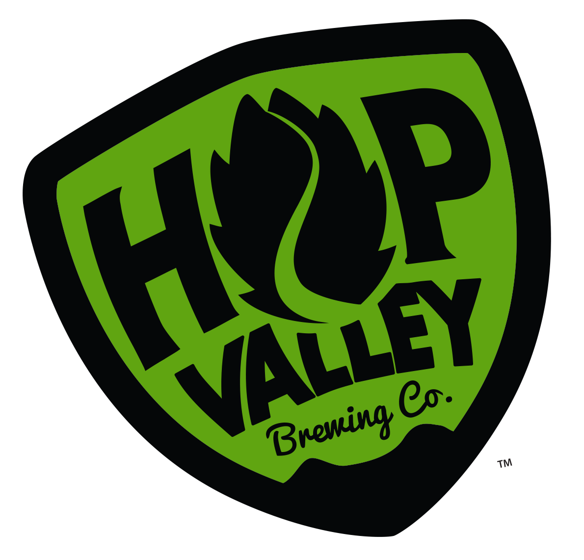 Hop Valley Brewing Company photo 6