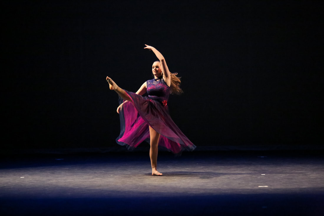 Hosanna Dance photo 12