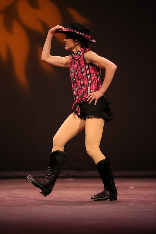 Hosanna Dance photo 11