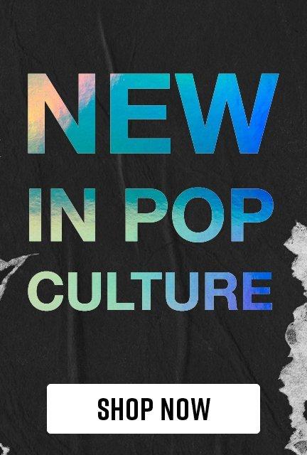 Hot Topic photo