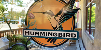 Hummingbird Wholesale photo 5
