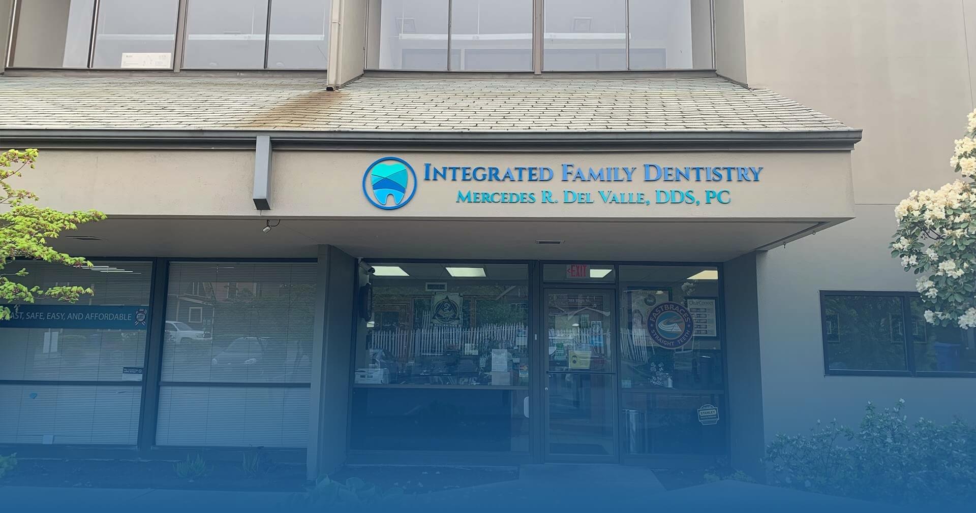 Integrated Family Dentistry photo 5