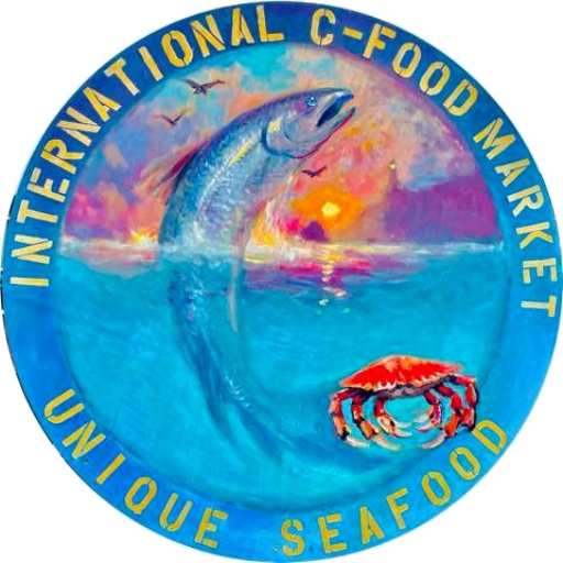 International C-food Market Restaurant photo