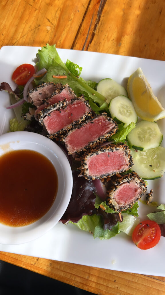 International C-food Market Restaurant photo 8