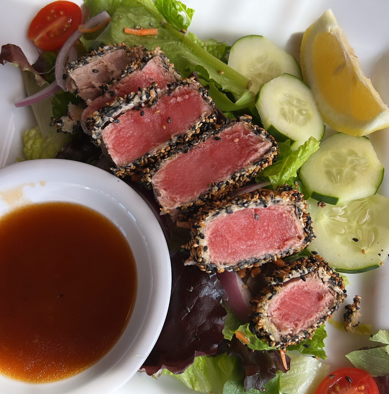 International C-food Market Restaurant photo 4
