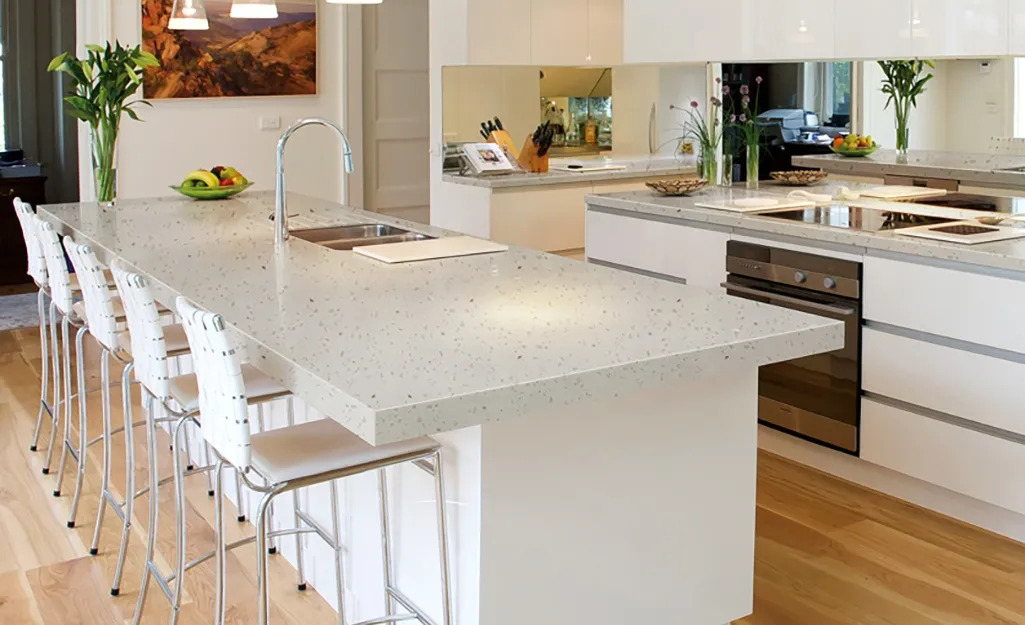 Interzone Floors and Countertops photo 4