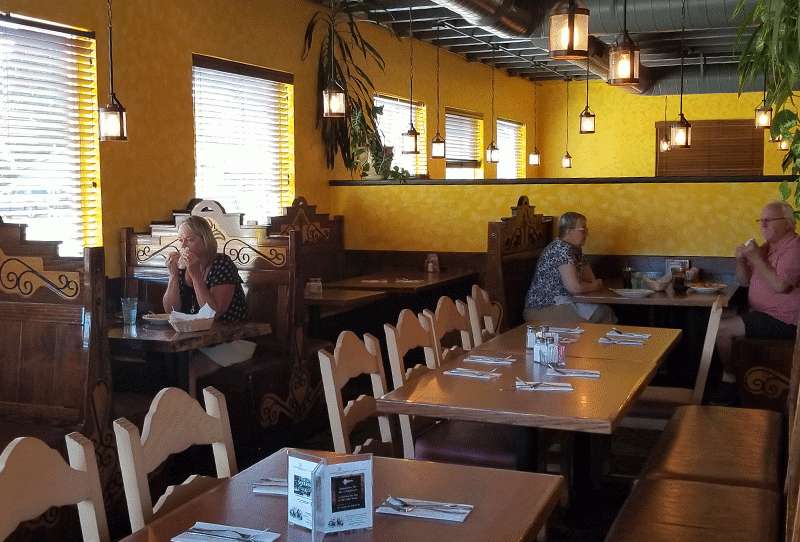 Ixtapa Mexican Restaurant photo 12